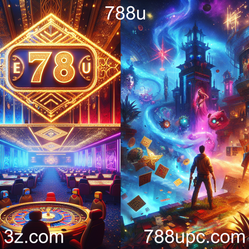 O Encanto dos Jogos de Aventura em 788u
