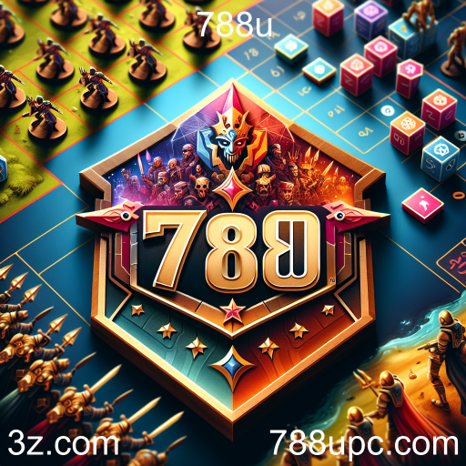 Estratégia A Ascensão dos Jogos de Estratégia no 788u